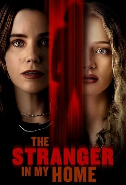 The Stranger in My Home Filmy4Wap 2025 Hindi Dubbed NF