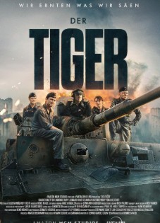 The Tiger Filmy4Wap 2025 Hindi Dubbed