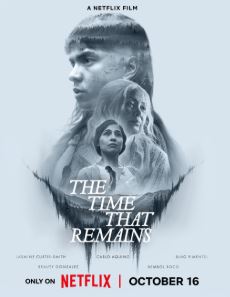 The Time That Remains Filmy4Wap 2025 Hindi Dubbed