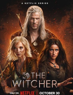 The Witcher Filmy4Wap 2025 S04 Hindi Dubbed NF