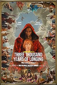 Three Thousand Years of Longing 2022 Hindi Dubbed English 480p 720p 1080p BLURAY Filmy4Wap