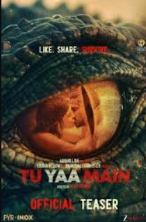 Tu Yaa Main Filmy4Wap 2026 Hindi HDTS
