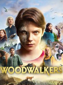 Woodwalkers Filmy4Wap 2025 Hindi ORG Dubbed Movie