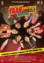 Yaar Anmulle Returns 2021 Punjabi Full Movie Download 480p 720p Filmy4Wap