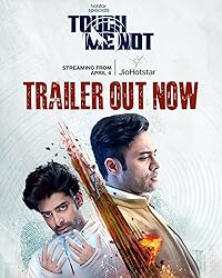 Touch Me Not Filmy4Wap 2025 S01 Hindi Dubbed